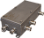 Коробки взрывозащищенные огнестойкие КМ-ВО (10к)-IP66 1530